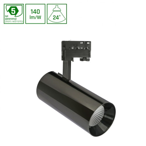 MDR BRANTA METALICA 830 19W 230V 24st Gold DIM WOJP06980 SPECTRUM LED