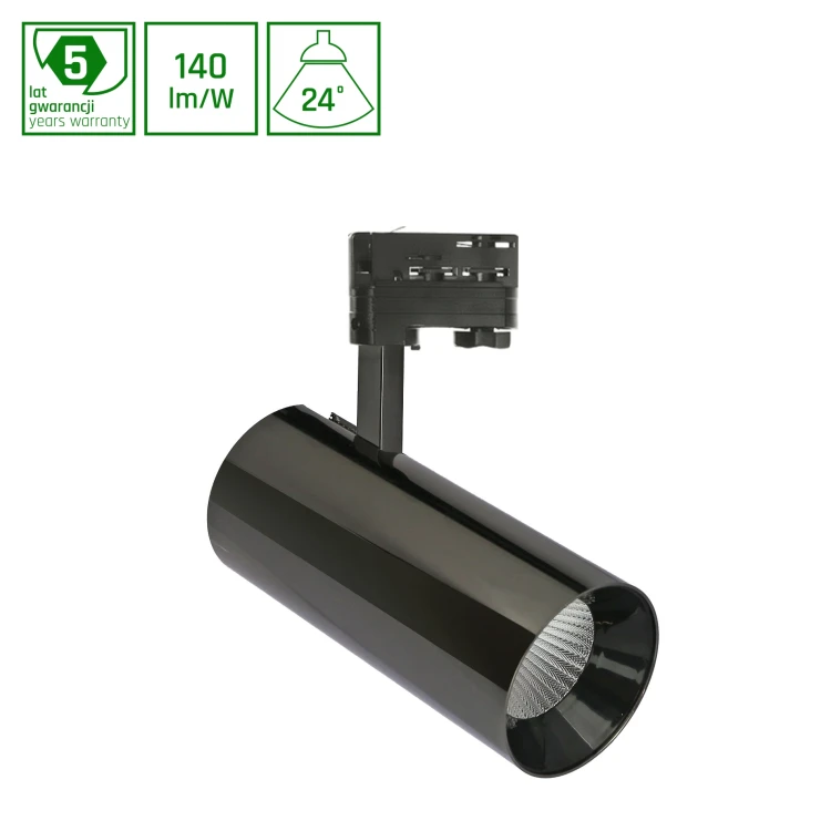 MDR BRANTA METALICA 830 19W 230V 24st Gold DIM WOJP06980 SPECTRUM LED