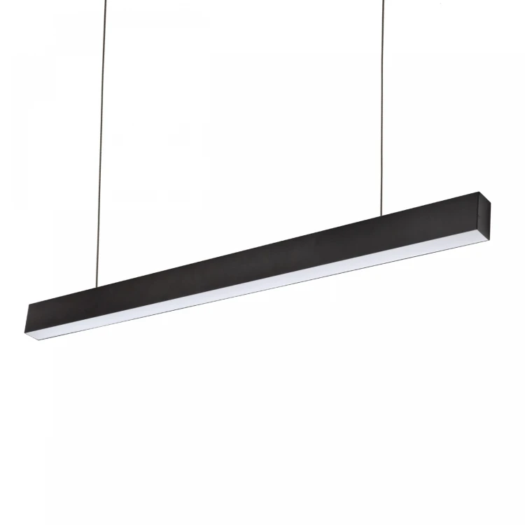 ALLDAY INSPIRE ONE 830 17W 230V 560mm 115st Czarny WOJP07019 SPECTRUM LED