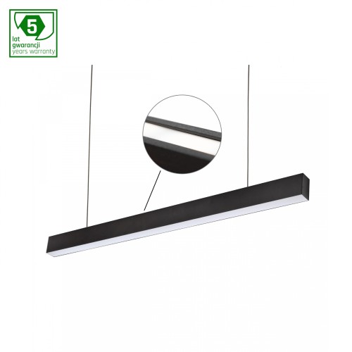 ALLDAY INSPIRE TWO SIDES 830 35W 230V 560mm 115st Biały WOJP07040 SPECTRUM LED