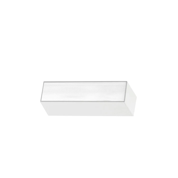 MINI16 ALLDAY INSPIRE ONE 830 10W 230V 160mm 90st Biały WOJP07050 SPECTRUM LED