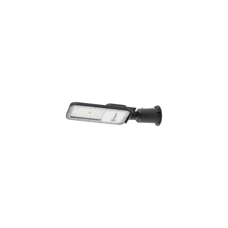 Lampa uliczna parkingowa Latarnia PATHWAY LED PRO HEAD 10641 NOWODVORSKI Lighting 60W 3000K nowoczesna oprawa oświetleniowa parkowa masztowa zewnętrzna przemysłowa barwa ciepła ciepłobiała czarna Inspiracje Premium