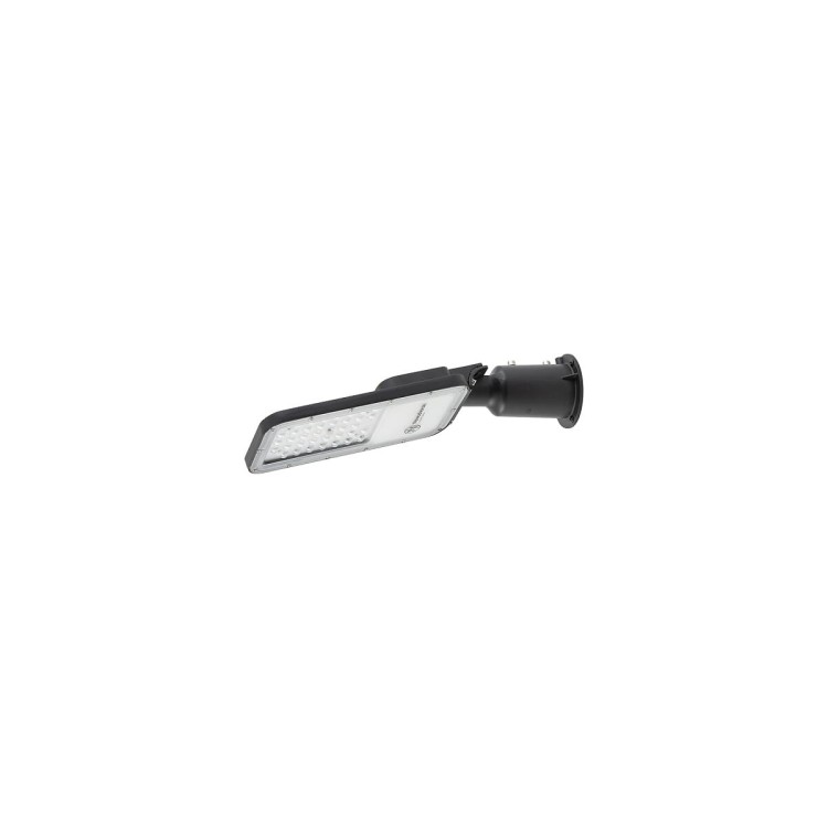 Lampa uliczna parkingowa Latarnia PATHWAY LED PRO HEAD 10641 NOWODVORSKI Lighting 60W 3000K nowoczesna oprawa oświetleniowa parkowa masztowa zewnętrzna przemysłowa barwa ciepła ciepłobiała czarna Inspiracje Premium