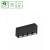 MINI16 ALLDAY INSPIRE ONE DARK LIGHT 50st Czarny 840 10W 230V 160mm Czarny WOJP07058 SPECTRUM LED
