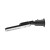 Lampa uliczna parkingowa Latarnia PATHWAY LED PRO HEAD 10641 NOWODVORSKI Lighting 60W 3000K nowoczesna oprawa oświetleniowa parkowa masztowa zewnętrzna przemysłowa barwa ciepła ciepłobiała czarna Inspiracje Premium