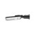 Lampa uliczna parkingowa Latarnia PATHWAY LED PRO HEAD 10641 NOWODVORSKI Lighting 60W 3000K nowoczesna oprawa oświetleniowa parkowa masztowa zewnętrzna przemysłowa barwa ciepła ciepłobiała czarna Inspiracje Premium