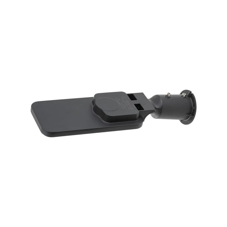 Lampa uliczna parkingowa Latarnia PATHWAY LED PRO HEAD 10641 NOWODVORSKI Lighting 60W 3000K nowoczesna oprawa oświetleniowa parkowa masztowa zewnętrzna przemysłowa barwa ciepła ciepłobiała czarna Inspiracje Premium