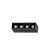 MINI28 ALLDAY INSPIRE ONE DARK LIGHT 80st Czarny 830 17W 230V 280mm Czarny WOJP07068 SPECTRUM LED