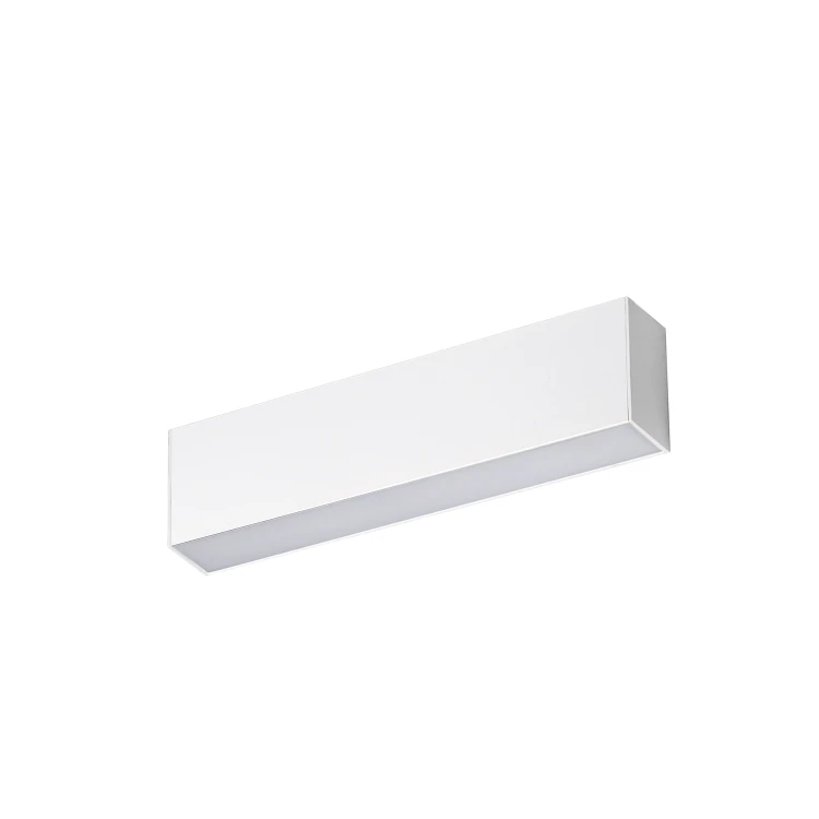 MINI16 ALLDAY INSPIRE ONE 830 10W 230V 160mm 115st Biały WOJP07073 SPECTRUM LED