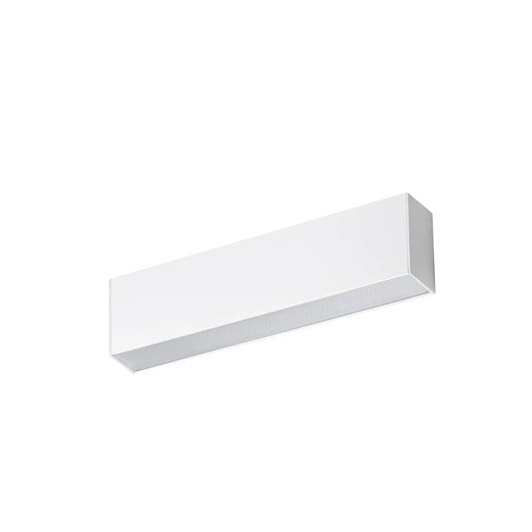 MINI16 ALLDAY INSPIRE ONE 840 10W 230V 160mm 90st Biały WOJP07075 SPECTRUM LED