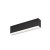 MINI16 ALLDAY INSPIRE ONE 840 10W 230V 160mm 90st Czarny WOJP07076 SPECTRUM LED