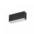 MINI28 ALLDAY INSPIRE ONE 840 17W 230V 280mm 90st Czarny WOJP07080 SPECTRUM LED