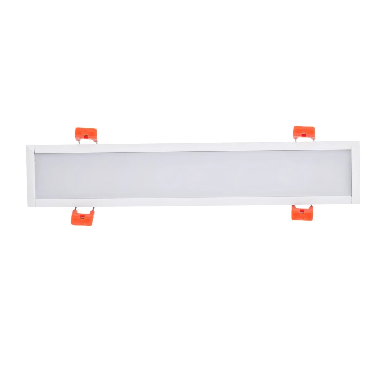 MINI16 ALLDAY INSPIRE IN 830 10W 230V 160mm 115st Biały WOJP07081 SPECTRUM LED
