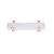 MINI16 ALLDAY INSPIRE IN 830 10W 230V 160mm 115st Biały WOJP07081 SPECTRUM LED