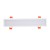 MINI16 ALLDAY INSPIRE IN 840 10W 230V 160mm 115st Biały WOJP07082 SPECTRUM LED
