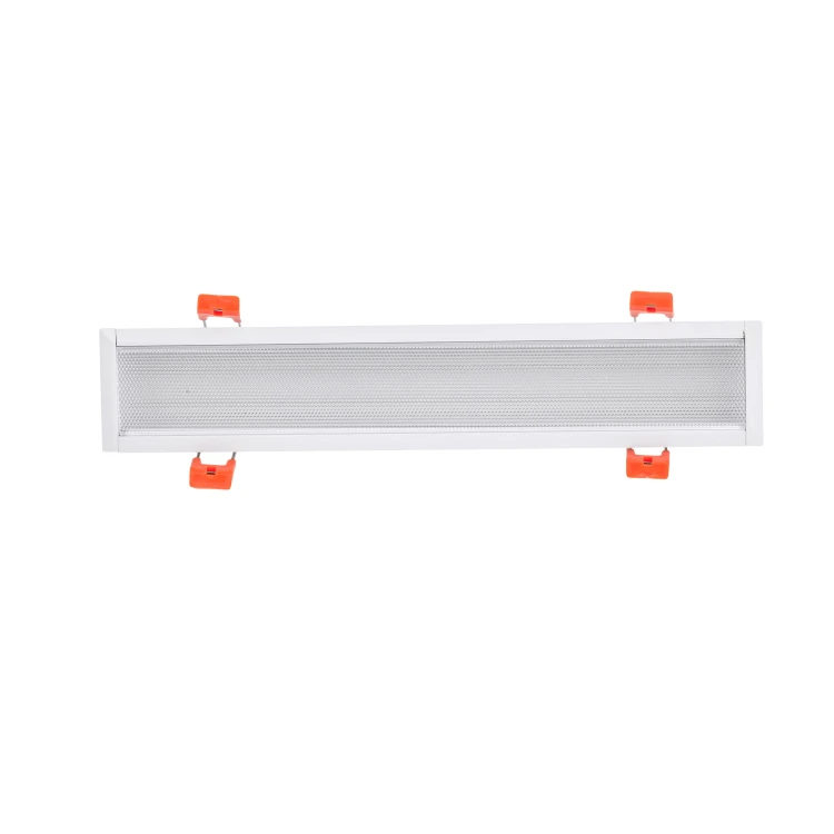MINI16 ALLDAY INSPIRE IN 830 10W 230V 160mm 90st Biały WOJP07085 SPECTRUM LED