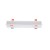 MINI16 ALLDAY INSPIRE IN 830 10W 230V 160mm 90st Biały WOJP07085 SPECTRUM LED