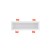 MINI16 ALLDAY INSPIRE IN 840 10W 230V 160mm 90st Biały WOJP07086 SPECTRUM LED