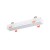 MINI16 ALLDAY INSPIRE IN 840 10W 230V 160mm 90st Biały WOJP07086 SPECTRUM LED