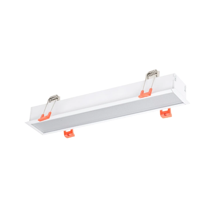 MINI16 ALLDAY INSPIRE IN 840 10W 230V 160mm 90st Biały WOJP07086 SPECTRUM LED