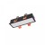 MINI16 ALLDAY INSPIRE IN 830 10W 230V 160mm 90st Czarny WOJP07087 SPECTRUM LED