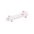MINI16 ALLDAY INSPIRE IN DARK LIGHT 50st Biały 840 10W 230V 160mm Biały WOJP07093 SPECTRUM LED