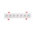 MINI16 ALLDAY INSPIRE IN DARK LIGHT 50st Biały 840 10W 230V 160mm Biały WOJP07093 SPECTRUM LED