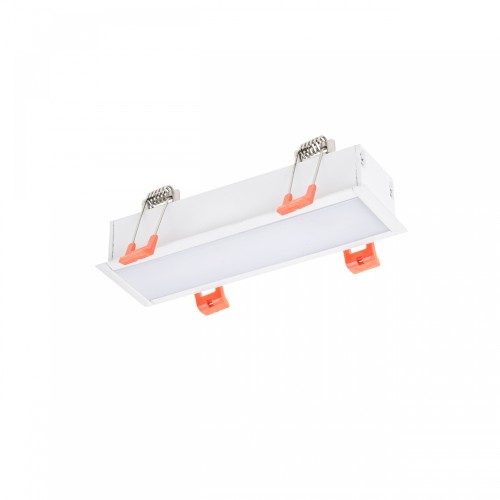 MINI28 ALLDAY INSPIRE IN 830 17W 230V 280mm 115st Biały WOJP07097 SPECTRUM LED
