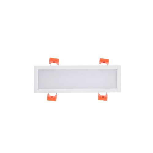 MINI28 ALLDAY INSPIRE IN 830 17W 230V 280mm 115st Biały WOJP07097 SPECTRUM LED