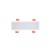 MINI28 ALLDAY INSPIRE IN 830 17W 230V 280mm 115st Biały WOJP07097 SPECTRUM LED