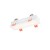 MINI28 ALLDAY INSPIRE IN 830 17W 230V 280mm 115st Biały WOJP07097 SPECTRUM LED