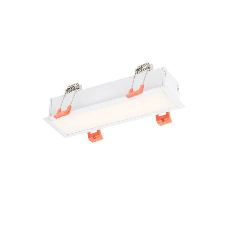 MINI28 ALLDAY INSPIRE IN 830 17W 230V 280mm 115st Biały WOJP07097 SPECTRUM LED