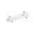 MINI28 ALLDAY INSPIRE IN 830 17W 230V 280mm 115st Biały WOJP07097 SPECTRUM LED