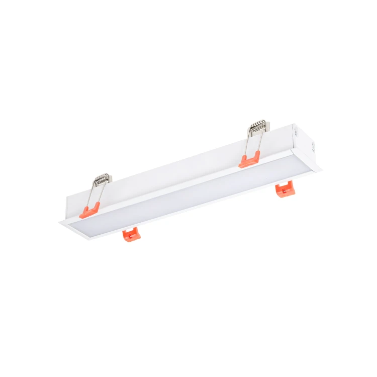 MINI28 ALLDAY INSPIRE IN 830 17W 230V 280mm 115st Biały WOJP07097 SPECTRUM LED