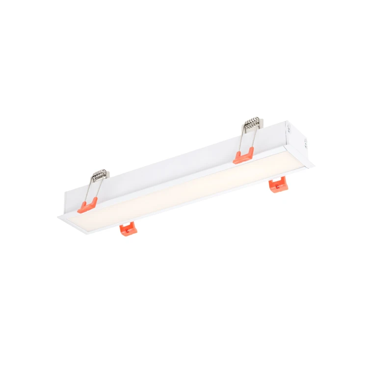 MINI28 ALLDAY INSPIRE IN 830 17W 230V 280mm 115st Biały WOJP07097 SPECTRUM LED