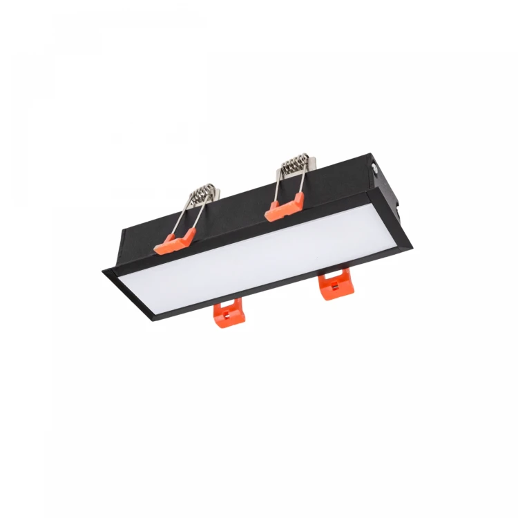MINI28 ALLDAY INSPIRE IN 840 17W 230V 280mm 115st Czarny WOJP07100 SPECTRUM LED