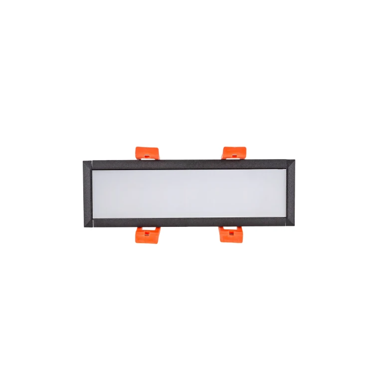 MINI28 ALLDAY INSPIRE IN 840 17W 230V 280mm 115st Czarny WOJP07100 SPECTRUM LED