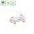 MINI28 ALLDAY INSPIRE IN 830 17W 230V 280mm 90st Biały WOJP07101 SPECTRUM LED