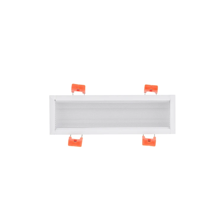MINI28 ALLDAY INSPIRE IN 830 17W 230V 280mm 90st Biały WOJP07101 SPECTRUM LED