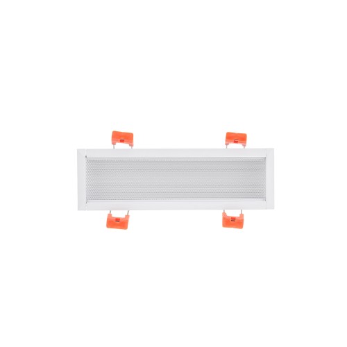 MINI28 ALLDAY INSPIRE IN 840 17W 230V 280mm 90st Biały WOJP07102 SPECTRUM LED