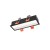MINI28 ALLDAY INSPIRE IN 840 17W 230V 280mm 90st Czarny WOJP07104 SPECTRUM LED