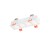 MINI28 ALLDAY INSPIRE IN DARK LIGHT 50st Biały 830 17W 230V 280mm Biały WOJP07105 SPECTRUM LED