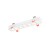 MINI28 ALLDAY INSPIRE IN DARK LIGHT 50st Biały 830 17W 230V 280mm Biały WOJP07105 SPECTRUM LED
