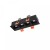 MINI28 ALLDAY INSPIRE IN DARK LIGHT 50st Czarny 830 17W 230V 280mm Czarny WOJP07107 SPECTRUM LED