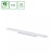 ALLDAY INSPIRE ONE Kinkiet IP44 840 17W 230V 560mm 115st Biały DALI WOJP07127 SPECTRUM LED