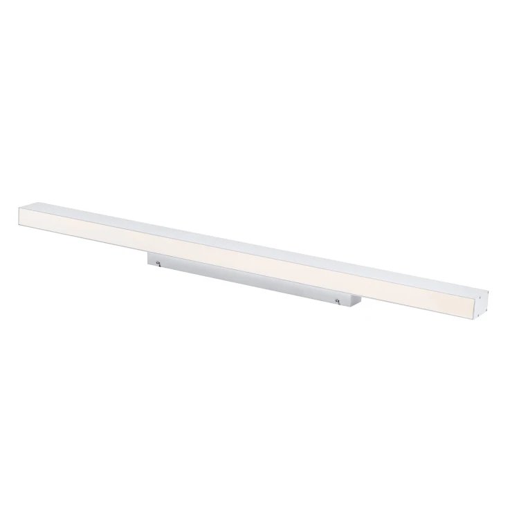 ALLDAY INSPIRE ONE Kinkiet IP44 840 30W 230V 1120mm 115st Biały DALI WOJP07128 SPECTRUM LED