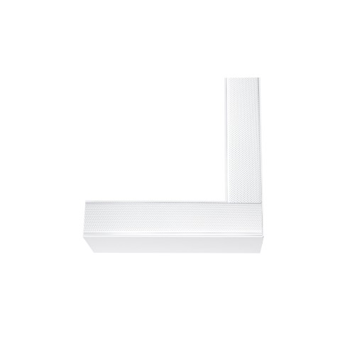 ALLDAY INSPIRE ELEMENTS L 940 8W 230V 90st Biały WOJP07169 SPECTRUM LED