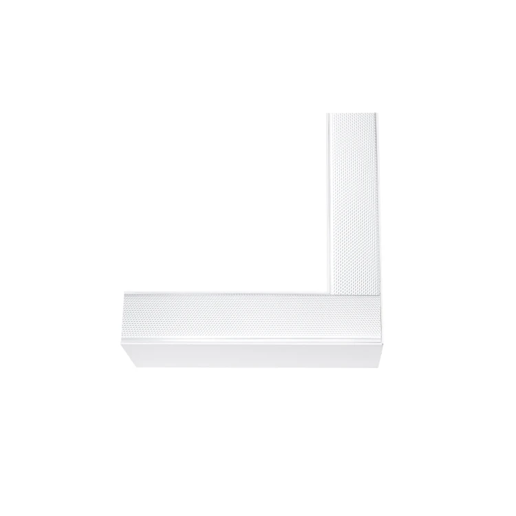 ALLDAY INSPIRE ELEMENTS L 940 8W 230V 90st Biały WOJP07169 SPECTRUM LED