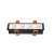 MINI28 ALLDAY INSPIRE ONE DARK LIGHT 80st Biały 940 17W 230V 280mm Czarny 3F WOJP11860 SPECTRUM LED