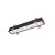 MINI28 ALLDAY INSPIRE ONE DARK LIGHT 80st Biały 940 17W 230V 280mm Czarny 3F WOJP11860 SPECTRUM LED